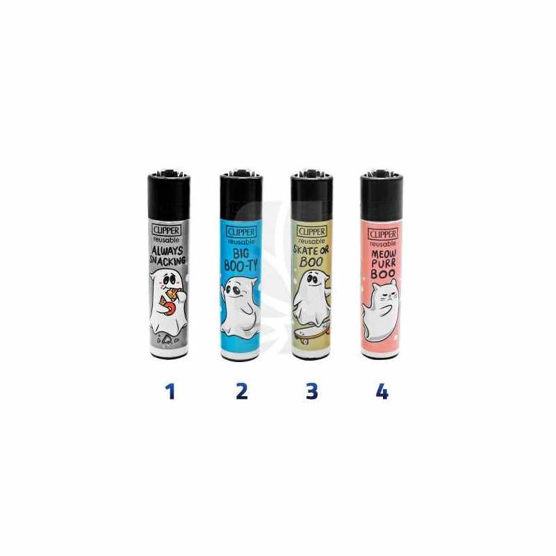 CLIPPER Gespenster CLIPPER Gespenster