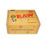 RAW Santa Sock Navidad RAW Santa Sock Navidad