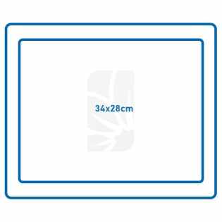 Medium Rasta Tray RAW ❤️ Cheap Buy