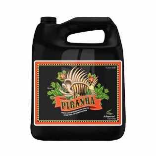 Cheap Piranha Liquid 5 liters. Grow Shop Web - Hydroponis Blanes