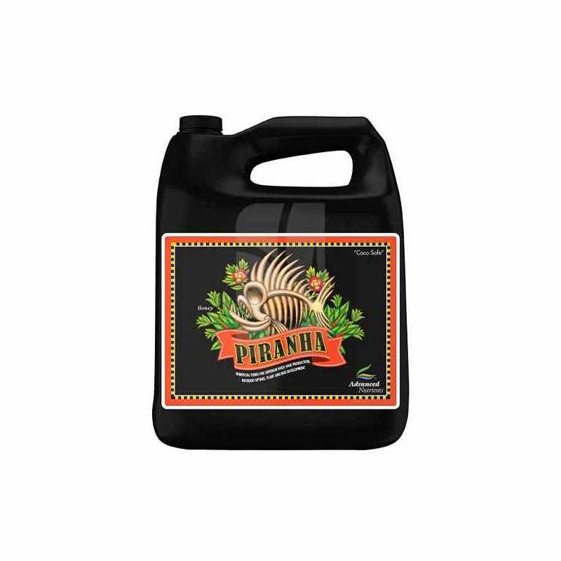 Piranha Liquid 5 Liters