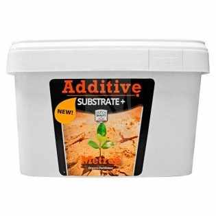 Additive Substrate Plus Metrop