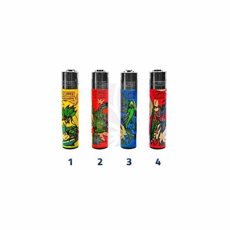 Clipper Animal Weeds Clipper Animal Weeds