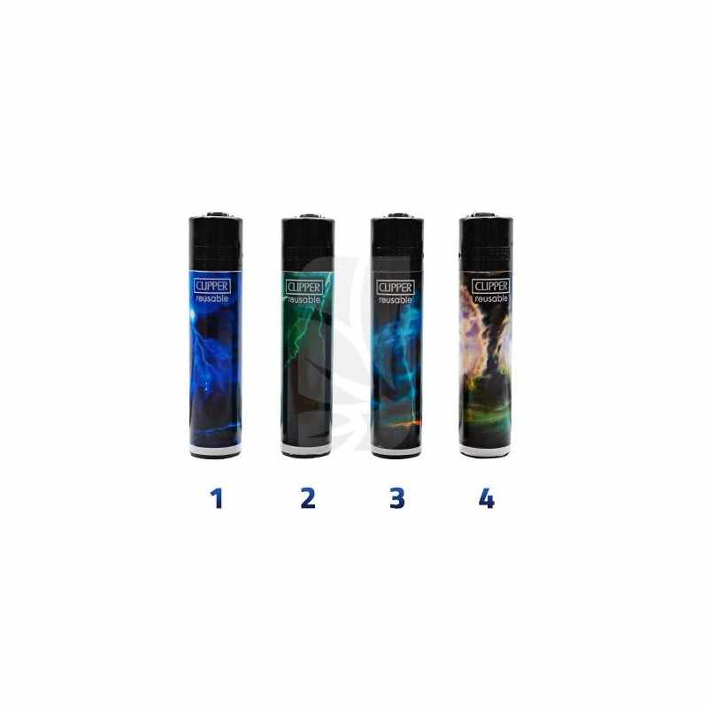 Clipper Storms 420 Ryo Clipper Storms 420 Ryo