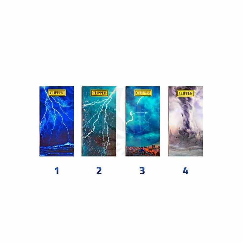 Papel Clipper Storms 420 Ryo Papel+Tips Papel Clipper Storms 420 Ryo Papel+Tips