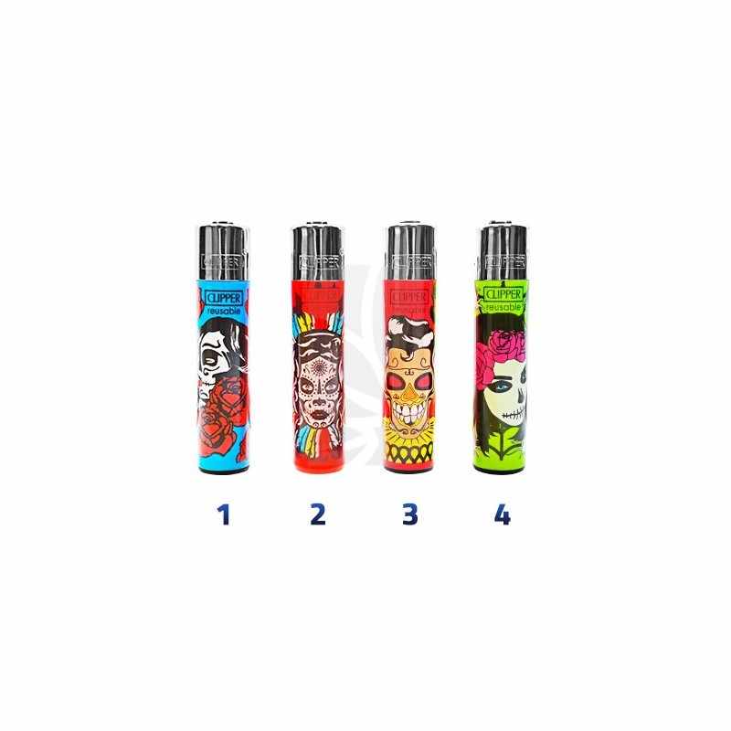 CLIPPER Calaca CLIPPER Calaca
