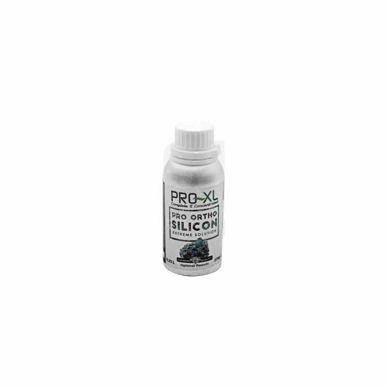 Pro Ortho Silicon de 250 ml. Pro-XL Pro Ortho Silicon de 250 ml. Pro-XL