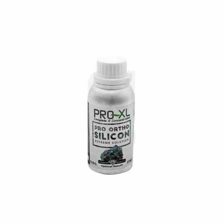 Pro Ortho Silicon de 250 ml. Pro-XL
