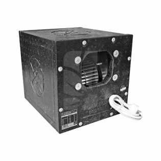 ISOBOX Foam 550 m3/H Airfan