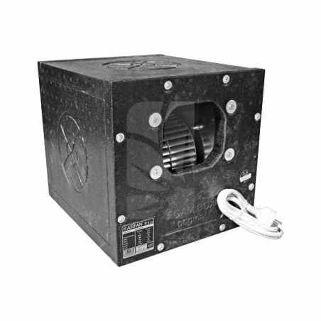 ISOBOX Foam 550 m3/H Airfan