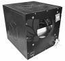 ISOBOX Foam 7000 m3/H Airfan