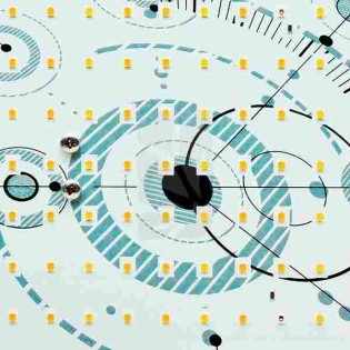 Buy LED Equipment FISSION 150 W - Hydroponics Blanes