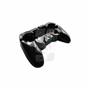 Cenicero Gamer PlayStation