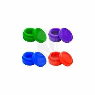 Compra Bote Silicona Colores