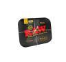 Tapa magnetica RAW Black Mediana Tapa magnetica RAW Black Mediana