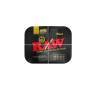 Tapa magnetica RAW Black Mediana Tapa magnetica RAW Black Mediana
