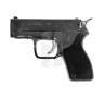 Mechero Soplete pistola Glock 18