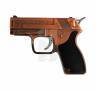 Mechero Soplete pistola Glock 18 Mechero Soplete pistola Glock 18
