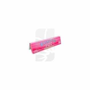 Pink Connoisseur en King Size Slim de Elements