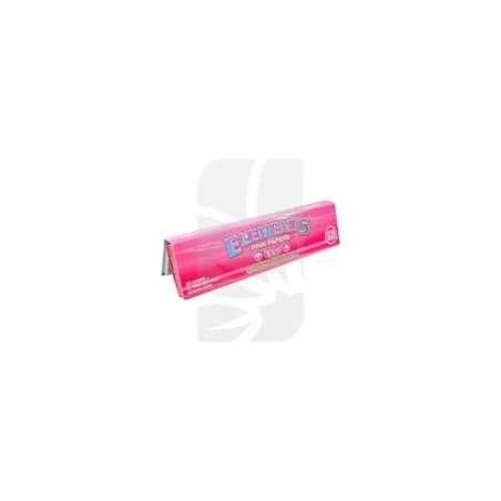 Pink Connoisseur en King Size Slim de Elements