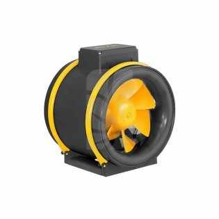 EXTRACTOR MAX-FAN PS 250 (1660 M3/H)