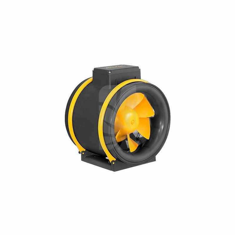 EXTRACTOR MAX-FAN PS 250 (1660 M3/H)