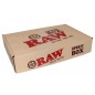 Bandeja Raw Bamboo Spirit Box