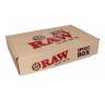 Bandeja Raw Bamboo Spirit Box