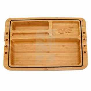 Bamboo Spirit Box