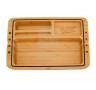 Bandeja Raw Bamboo Spirit Box Bandeja Raw Bamboo Spirit Box