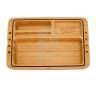 Bandeja Raw Bamboo Spirit Box