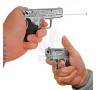 Mechero Soplete pistola Glock 18 Mechero Soplete pistola Glock 18