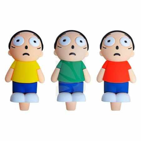 Morty Silicone Pipe 🪐 CHEAP Reliable Purchase