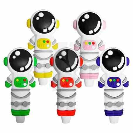 Astronaut Silicone Pipe 👨‍🚀 BUY Cheap