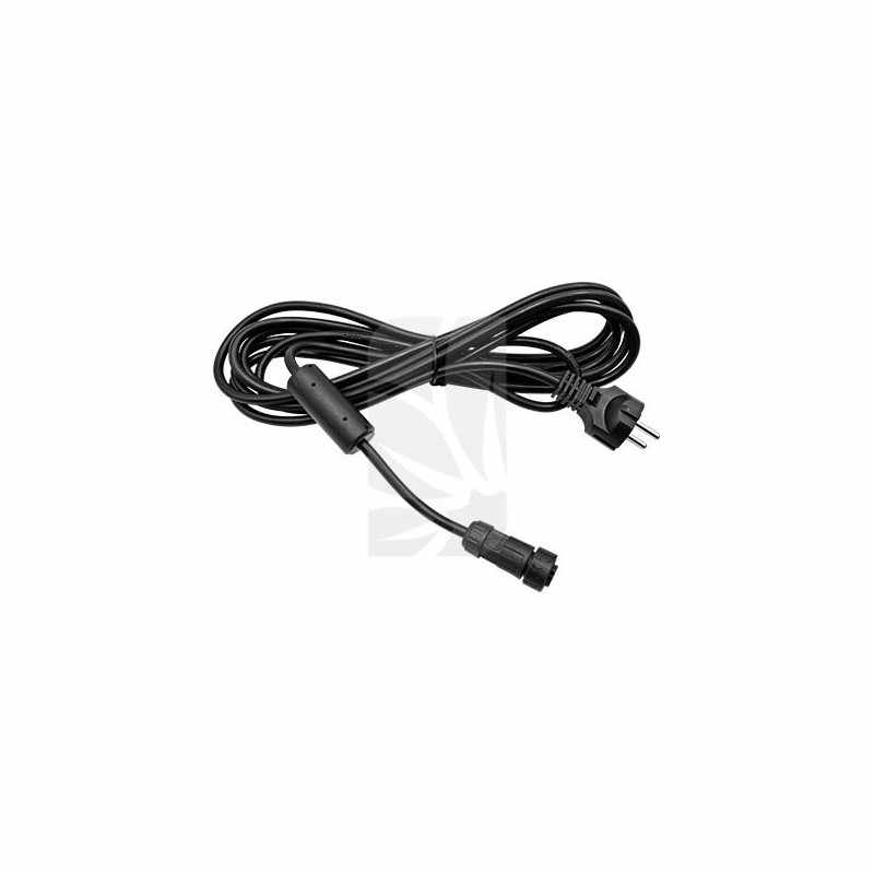 Zeus Pro Power Cable