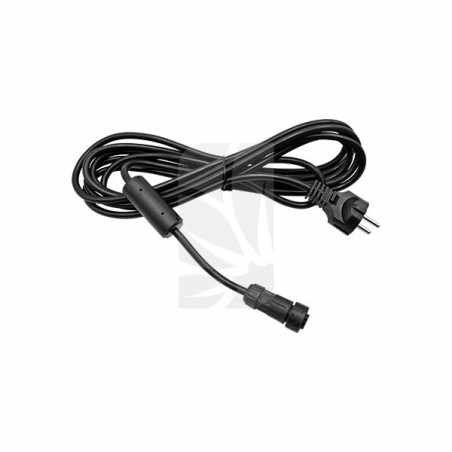 Buy Zeus Pro Power Cable LUMATEK