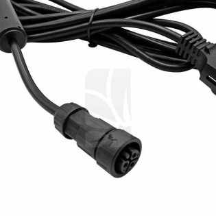 Buy Zeus Pro Power Cable LUMATEK