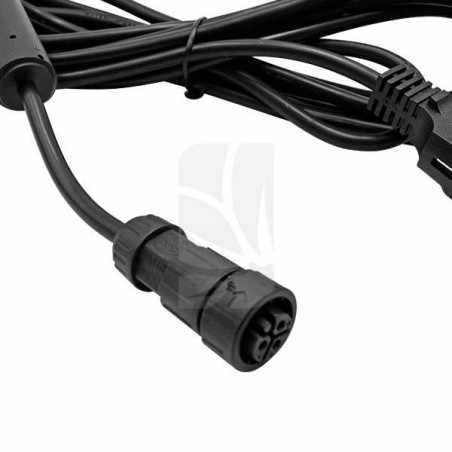 Cable de Alimentación Zeus Pro