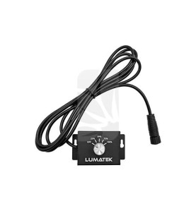 Dimmer Lumatek 0-10V 3-Pin Manual