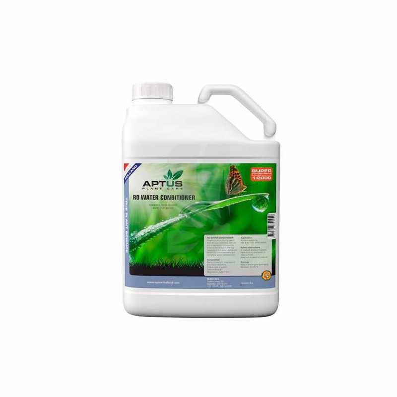 RO Water Conditioner 5 Litros Aptus RO Water Conditioner 5 Litros Aptus