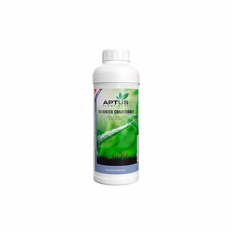 RO Water Conditioner 1 Liter Aptus RO Water Conditioner 1 Liter Aptus