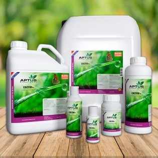 Fertilizante APTUS ENZYM + de 100 ml.