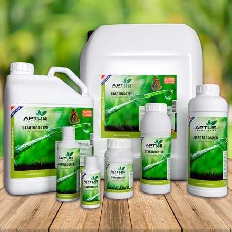 StartBooster de 100 ml. APTUS
