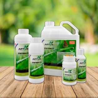 Regulator de 100 ml. APTUS