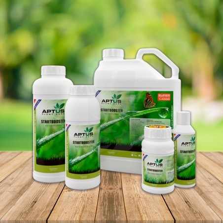 Regulator de 100 ml. APTUS