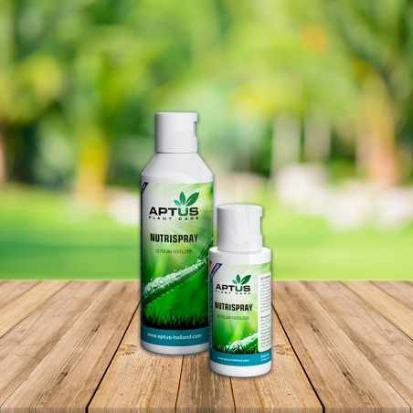 Nutrispray 150 ml. Aptus