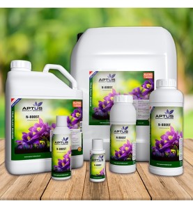 Fertilizante APTUS N-Boost de 150 ml