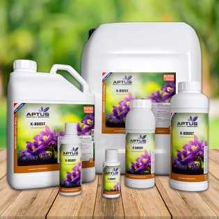 Fertilizante APTUS K-Boost de 500 ml