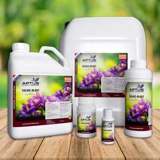 Fulvic-Blast de 250 ml. APTUS