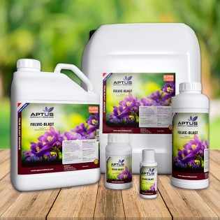 Fertilizantes APTUS Fulvic - Blast de 250 ml